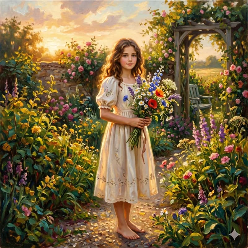 نقاشی روغنی