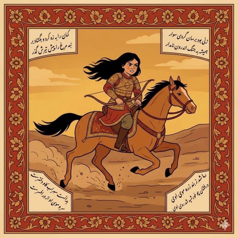 نقالی قهوهخانه